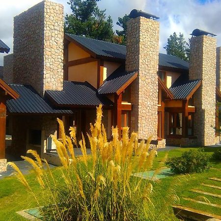 Villa Ayelen Andina à Esquel Extérieur photo