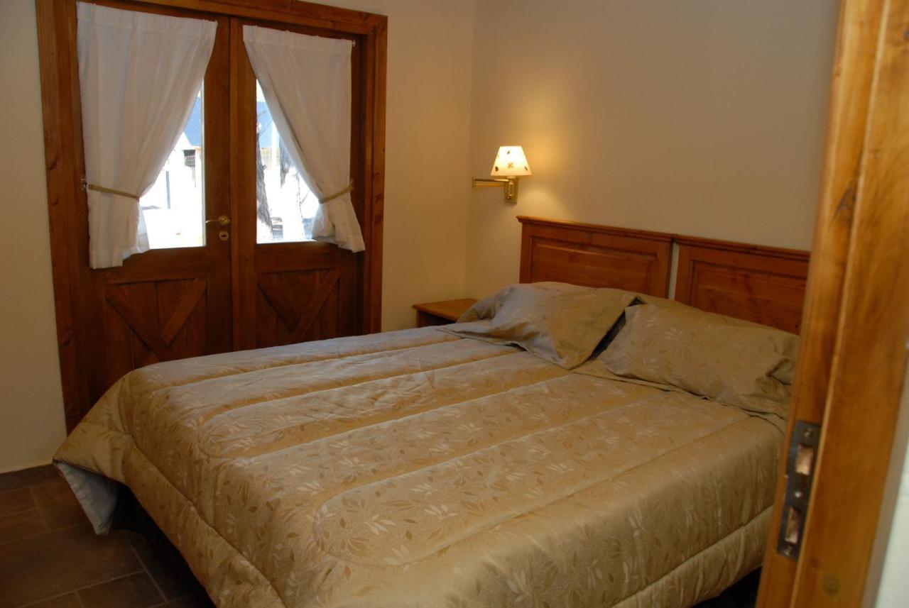 Villa Ayelen Andina à Esquel Extérieur photo