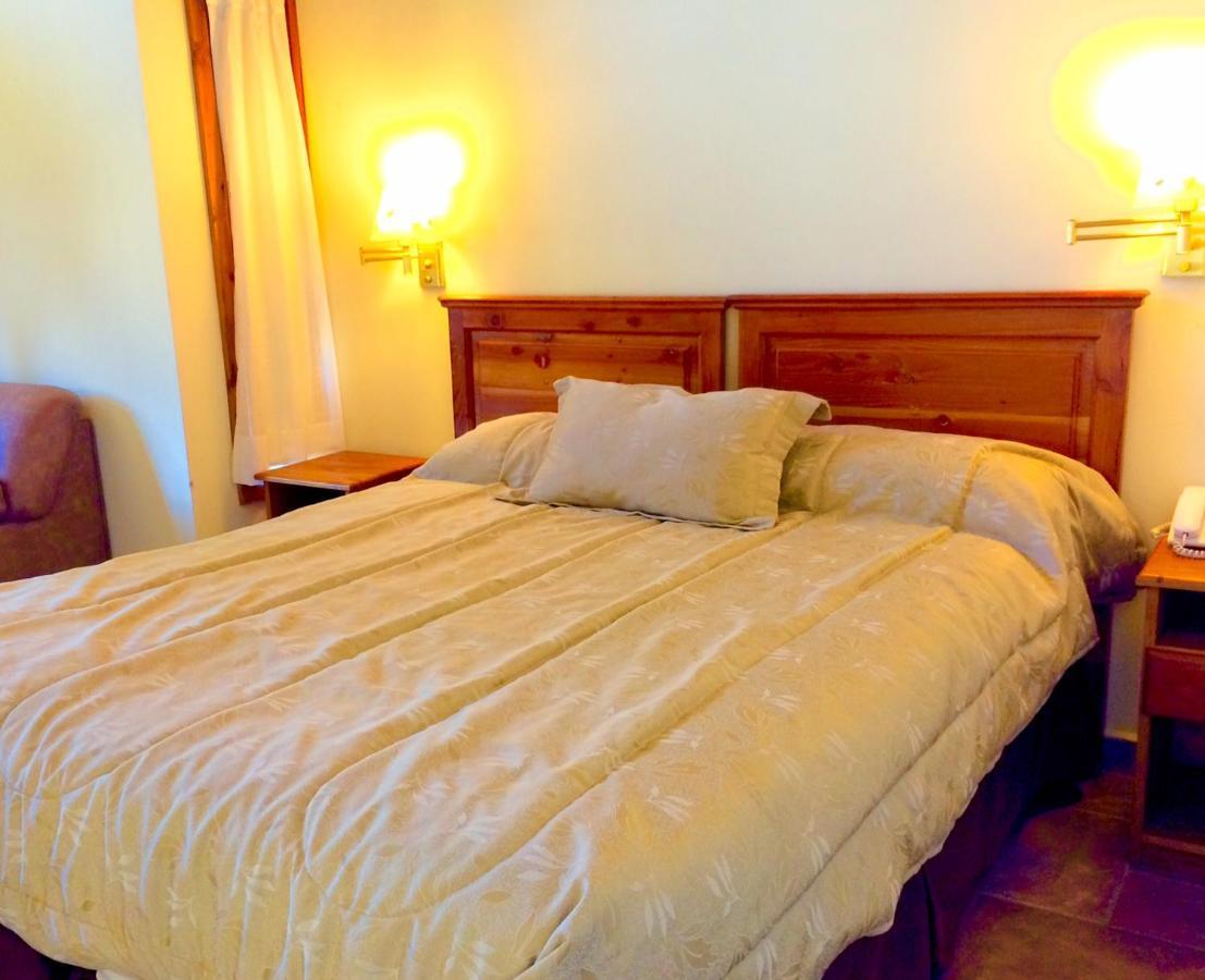 Villa Ayelen Andina à Esquel Extérieur photo