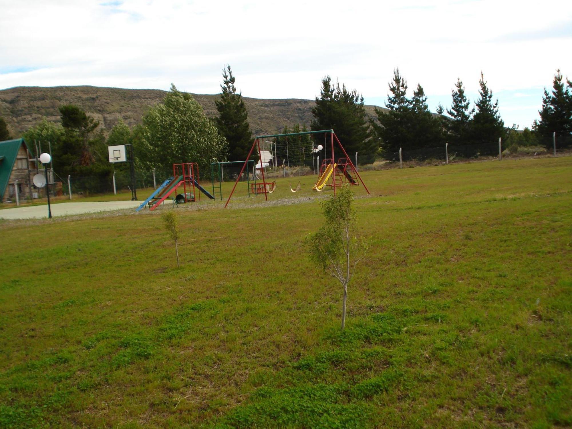 Villa Ayelen Andina à Esquel Extérieur photo